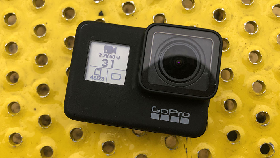 GoPro7 Black Review