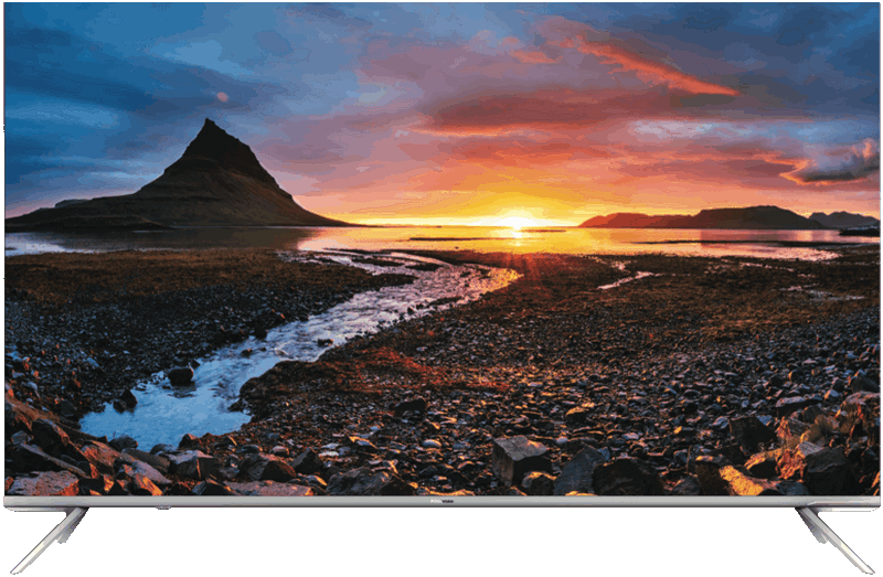Hisense Series 8 65-inch TV (65P8)