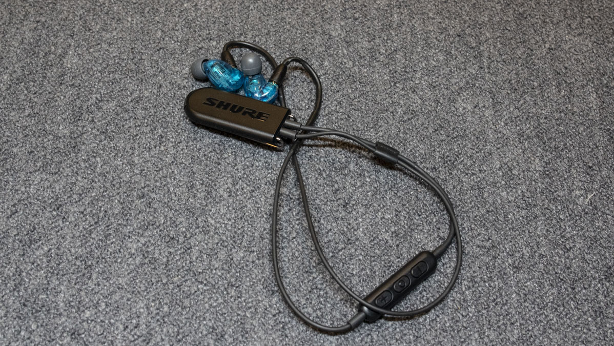 Shure RMCE-BT2 Bluetooth 5.0 Cable