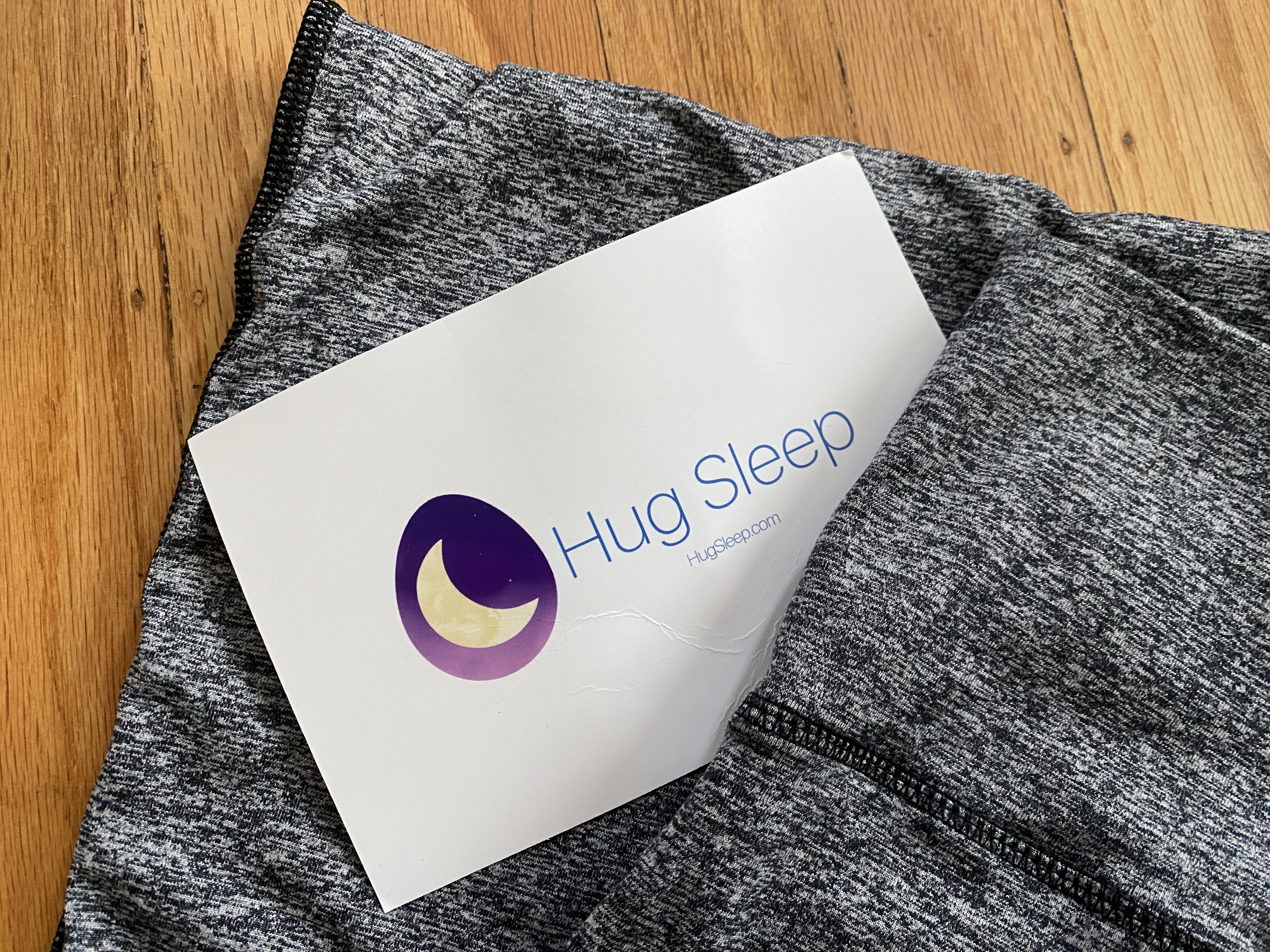 Hug Sleep Sleep Pod