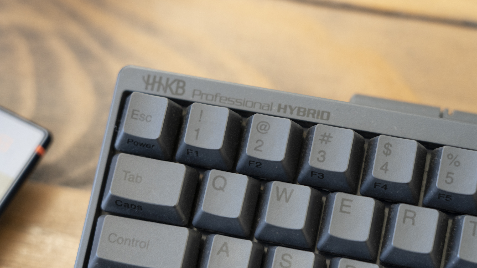 Happy Hacking Keyboard Type-S