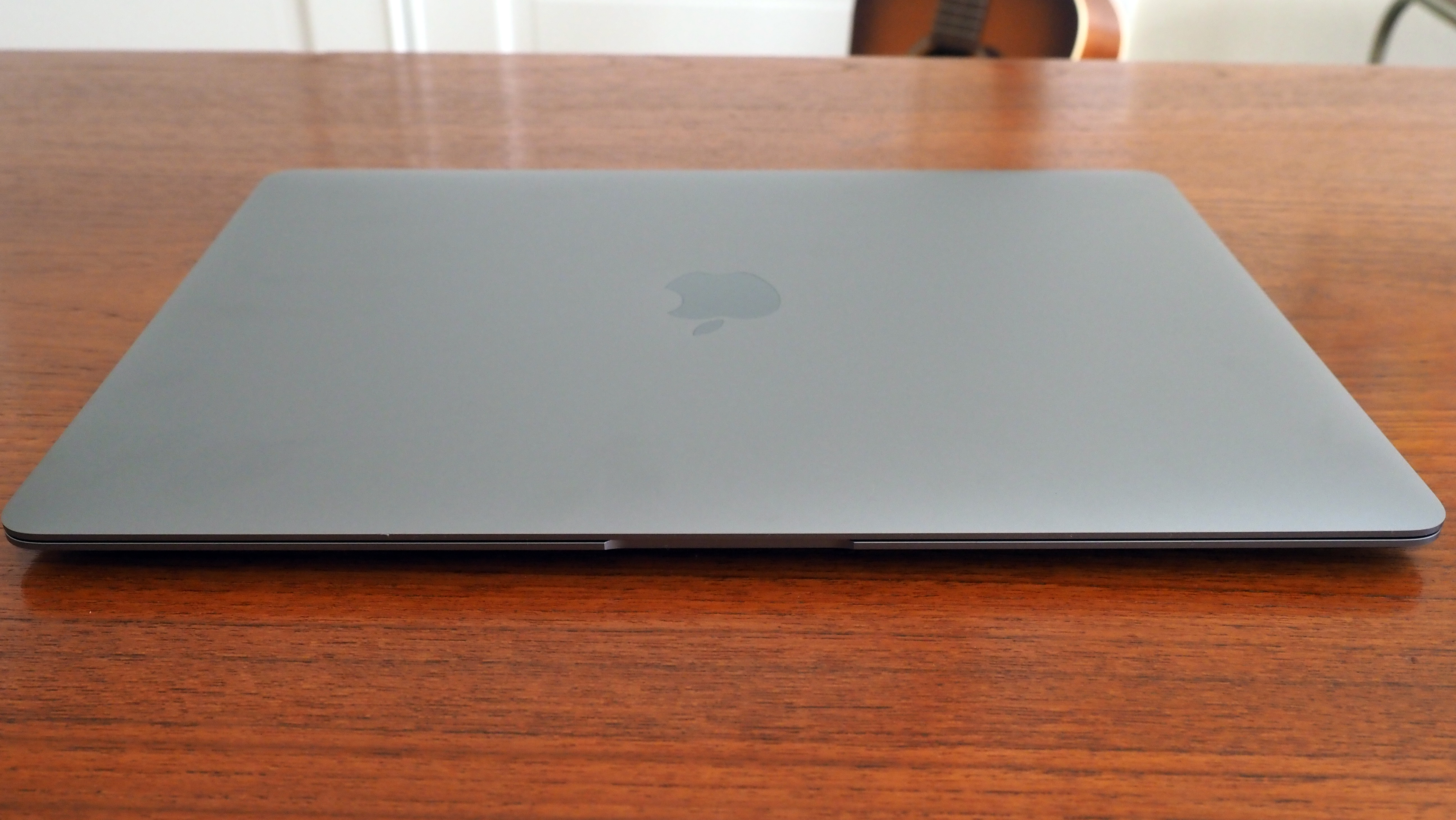 MacBook Air with M1 (2020)