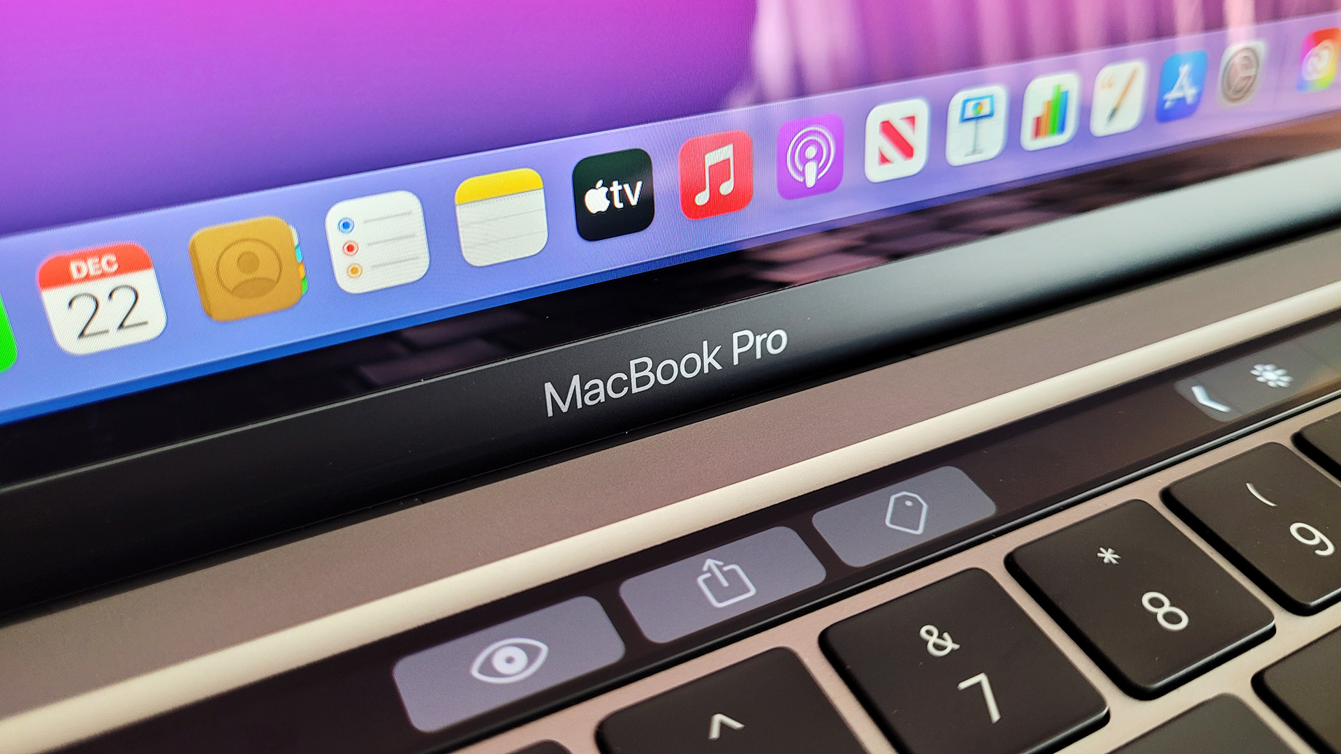 13-inch MacBook Pro with M1 (2020)