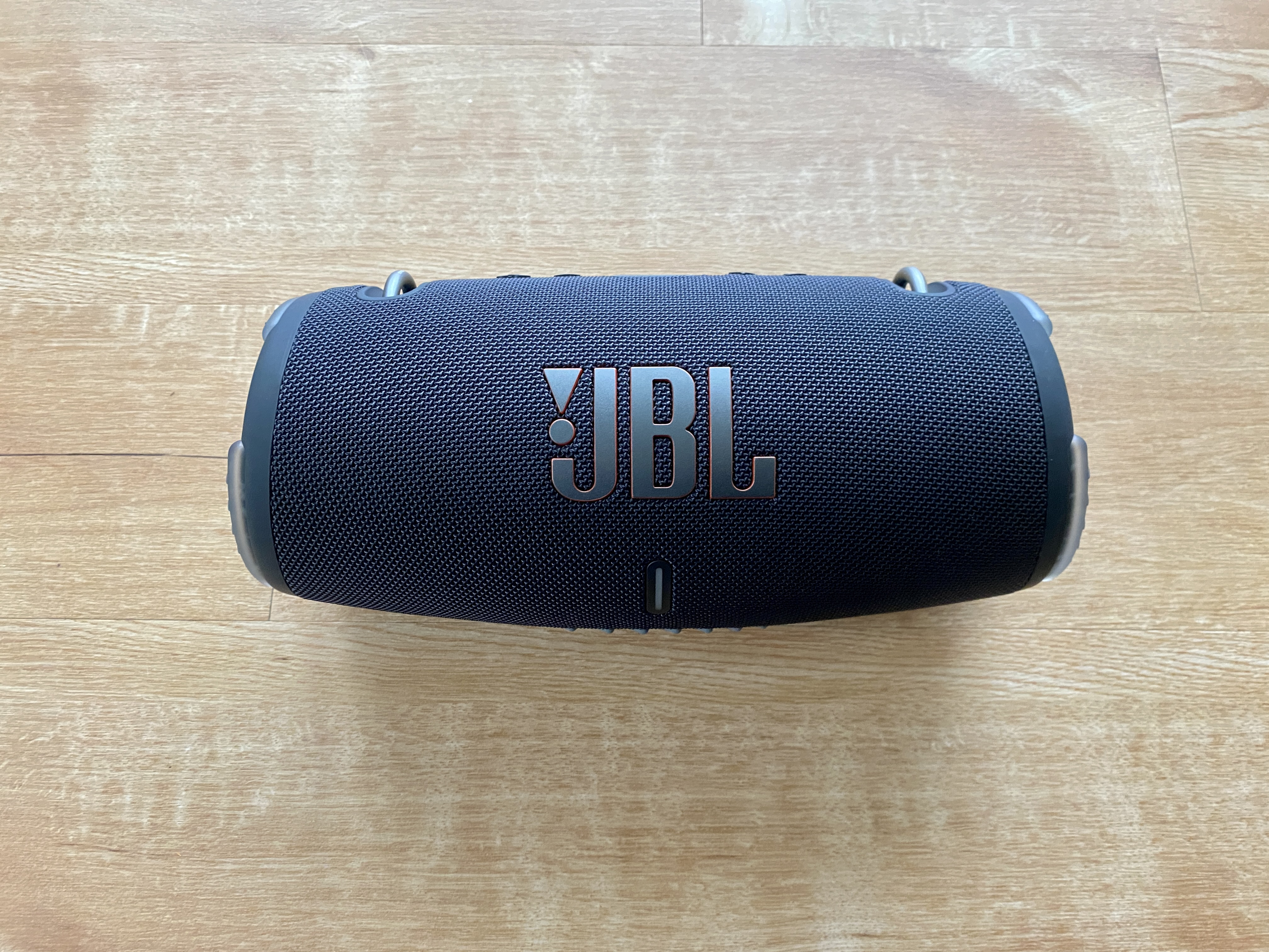JBL Xtreme 3 Portable Bluetooth Speaker