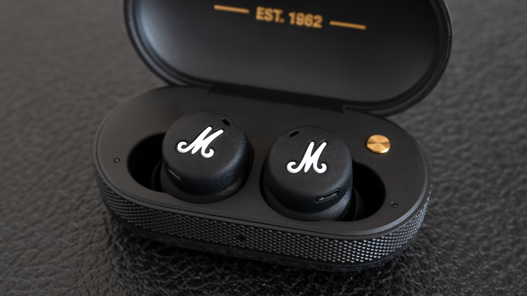 Marshall Mode II Wireless Earbuds