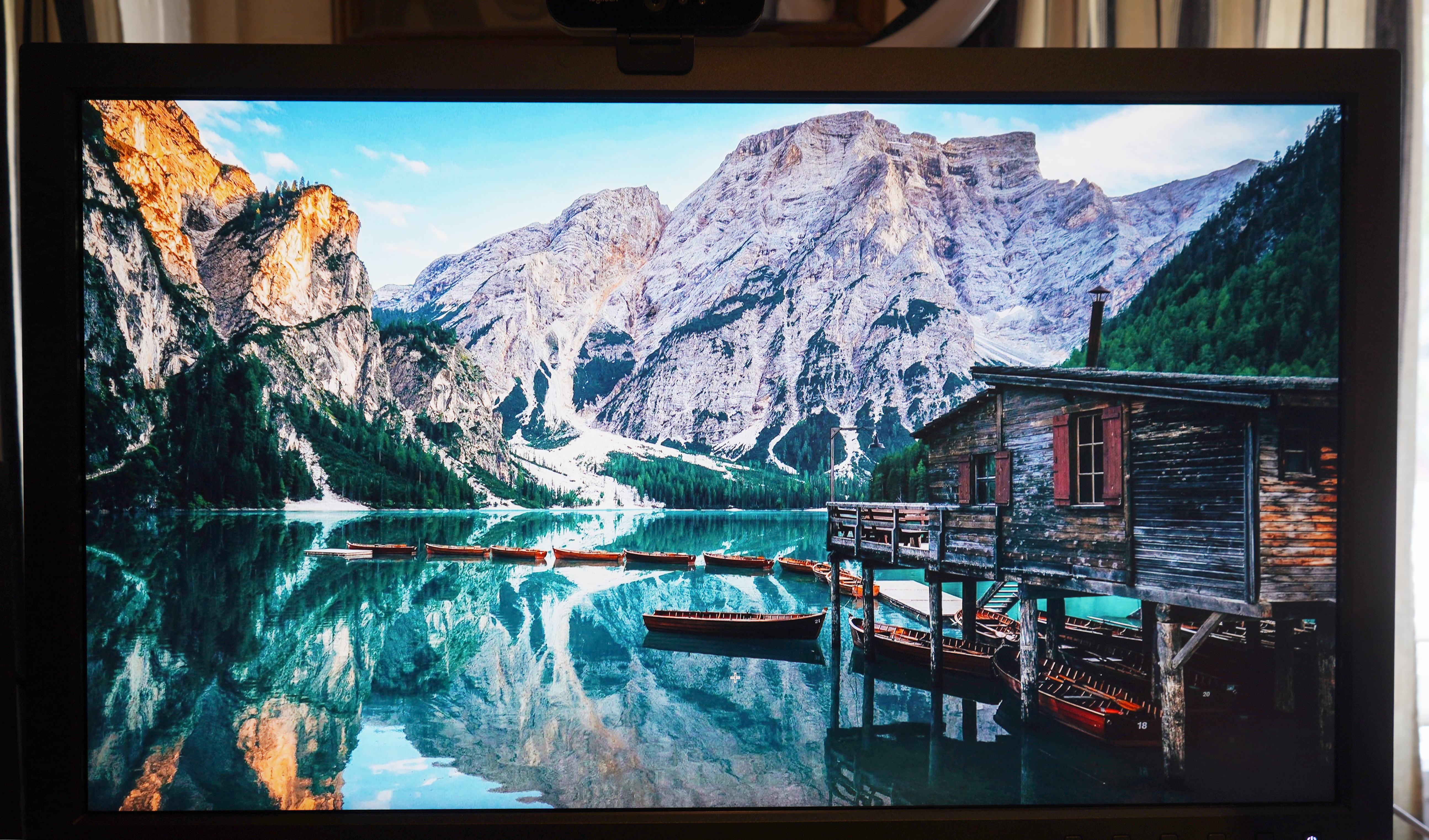 BenQ SW271C Monitor