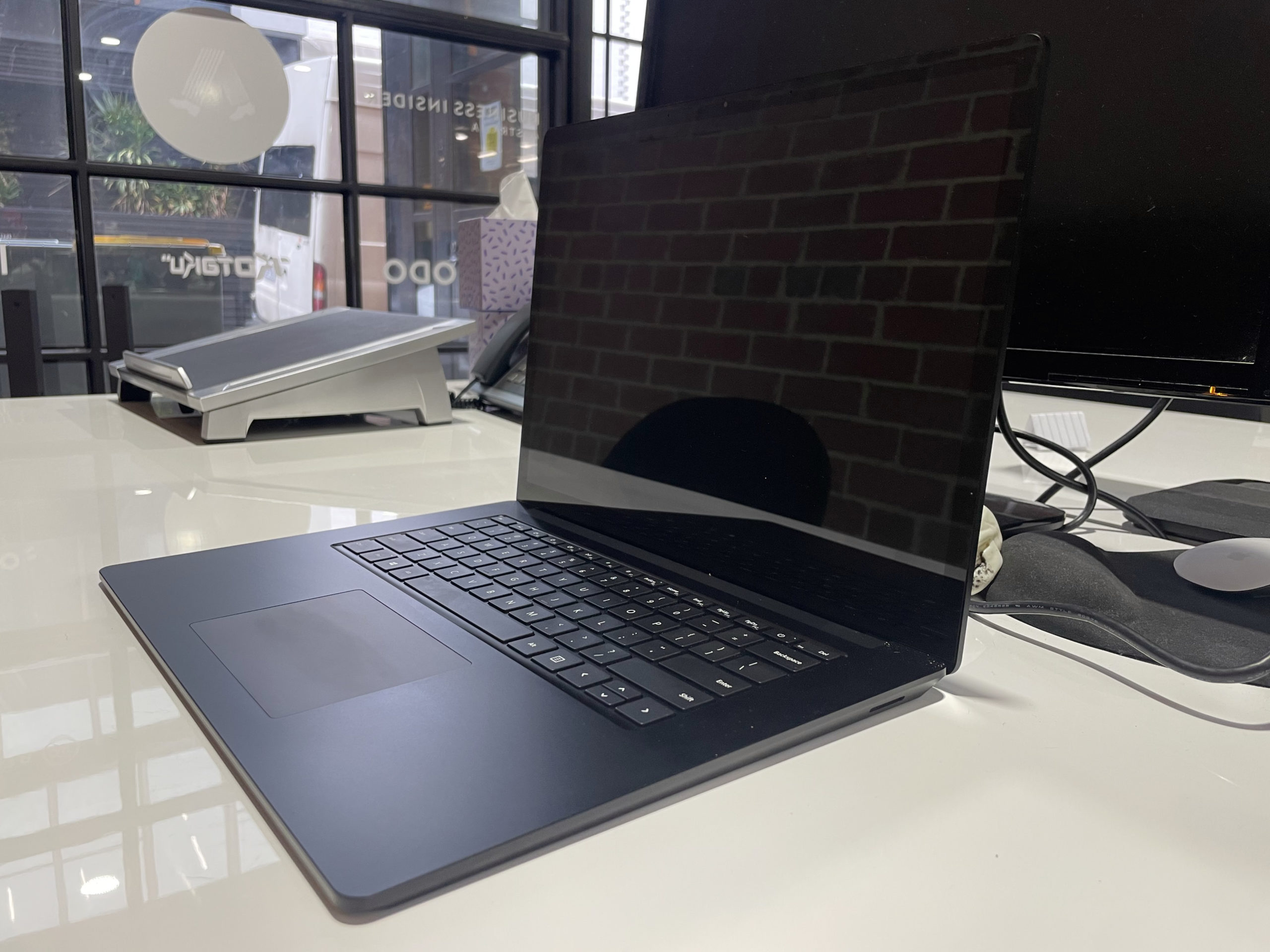 13.5-inch Microsoft Surface 4 with AMD Processor