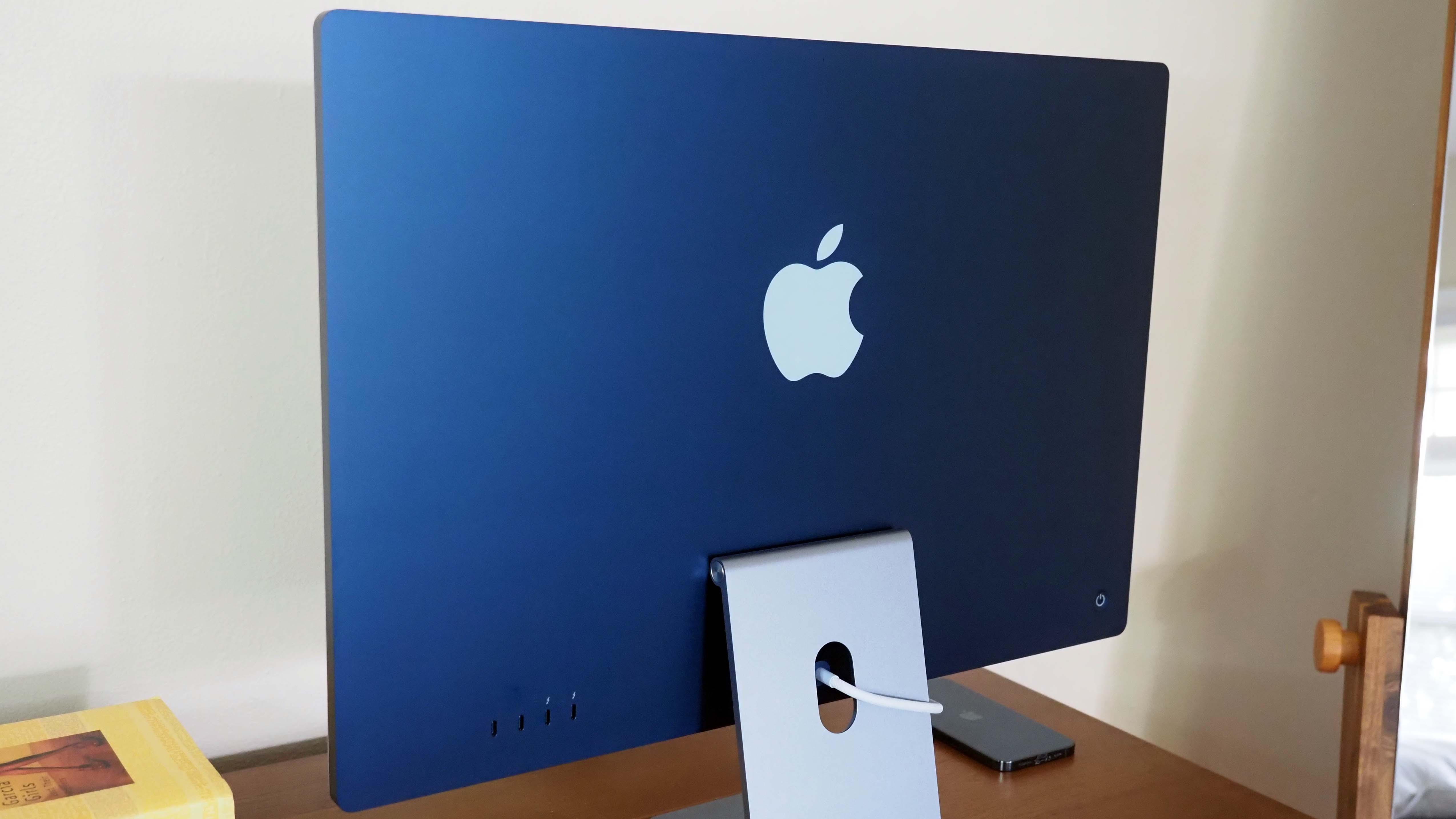 Apple iMac (24-inch, M1)