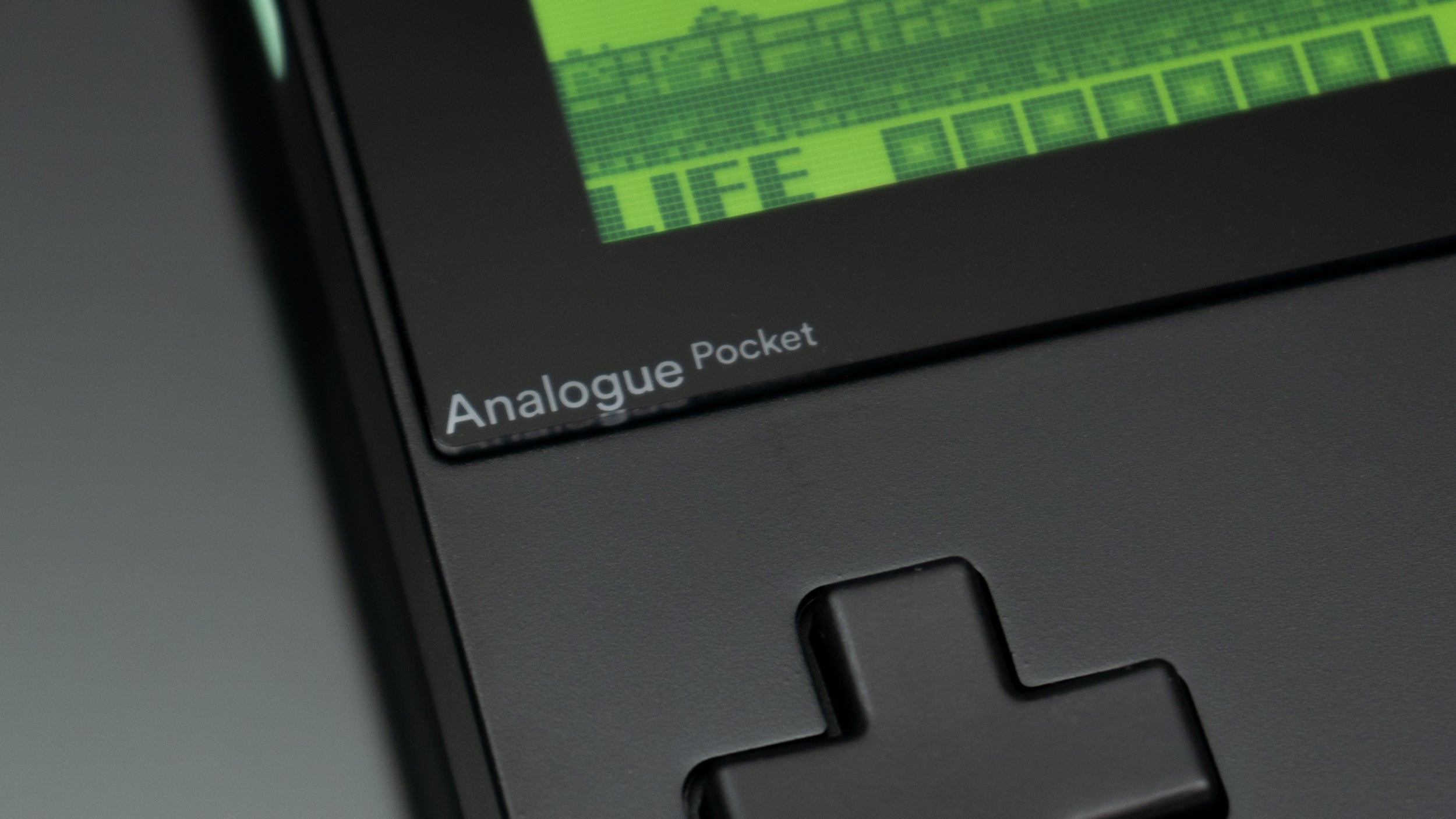 Analogue Pocket