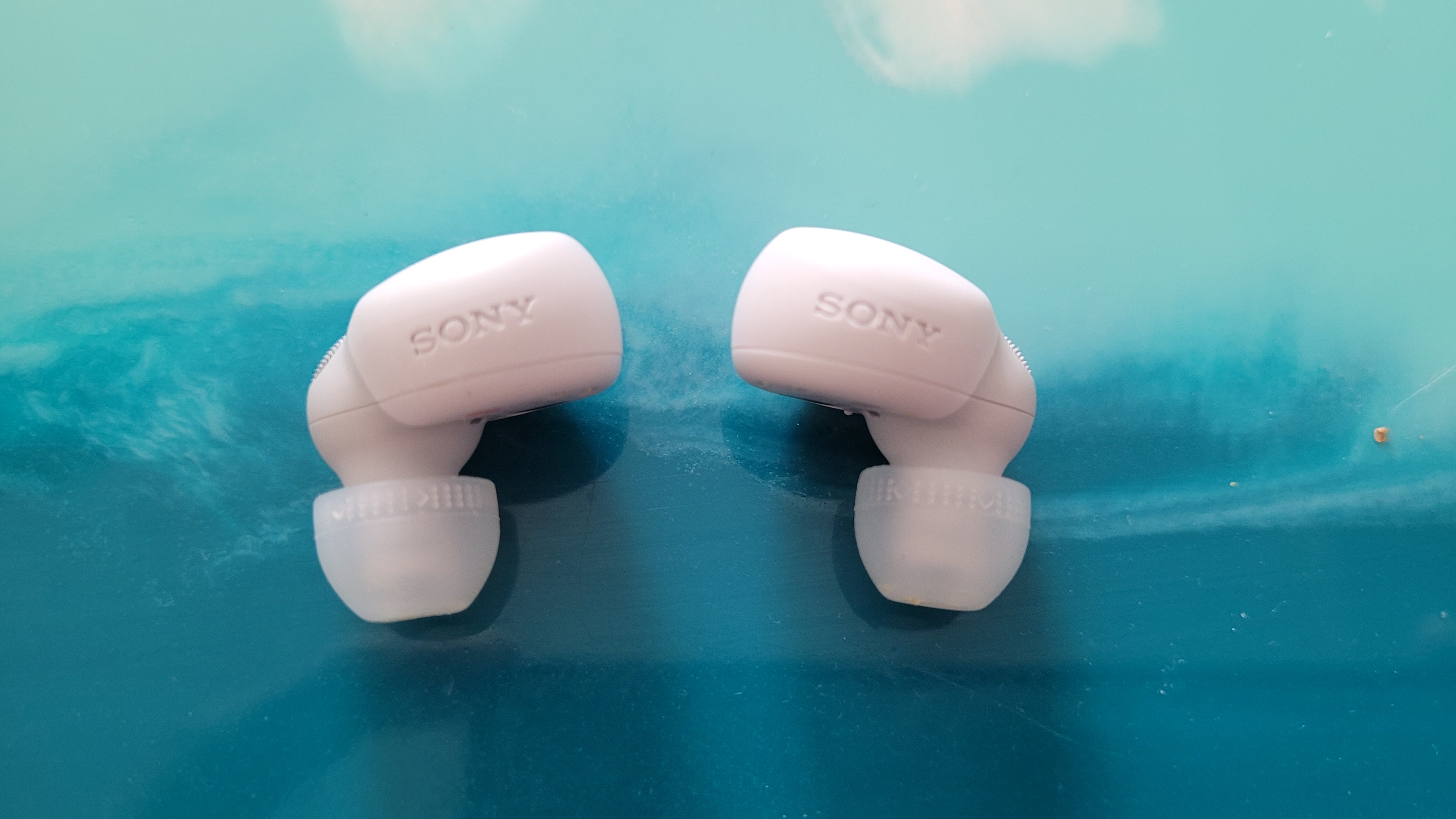 Sony LinkBuds S wireless earbuds