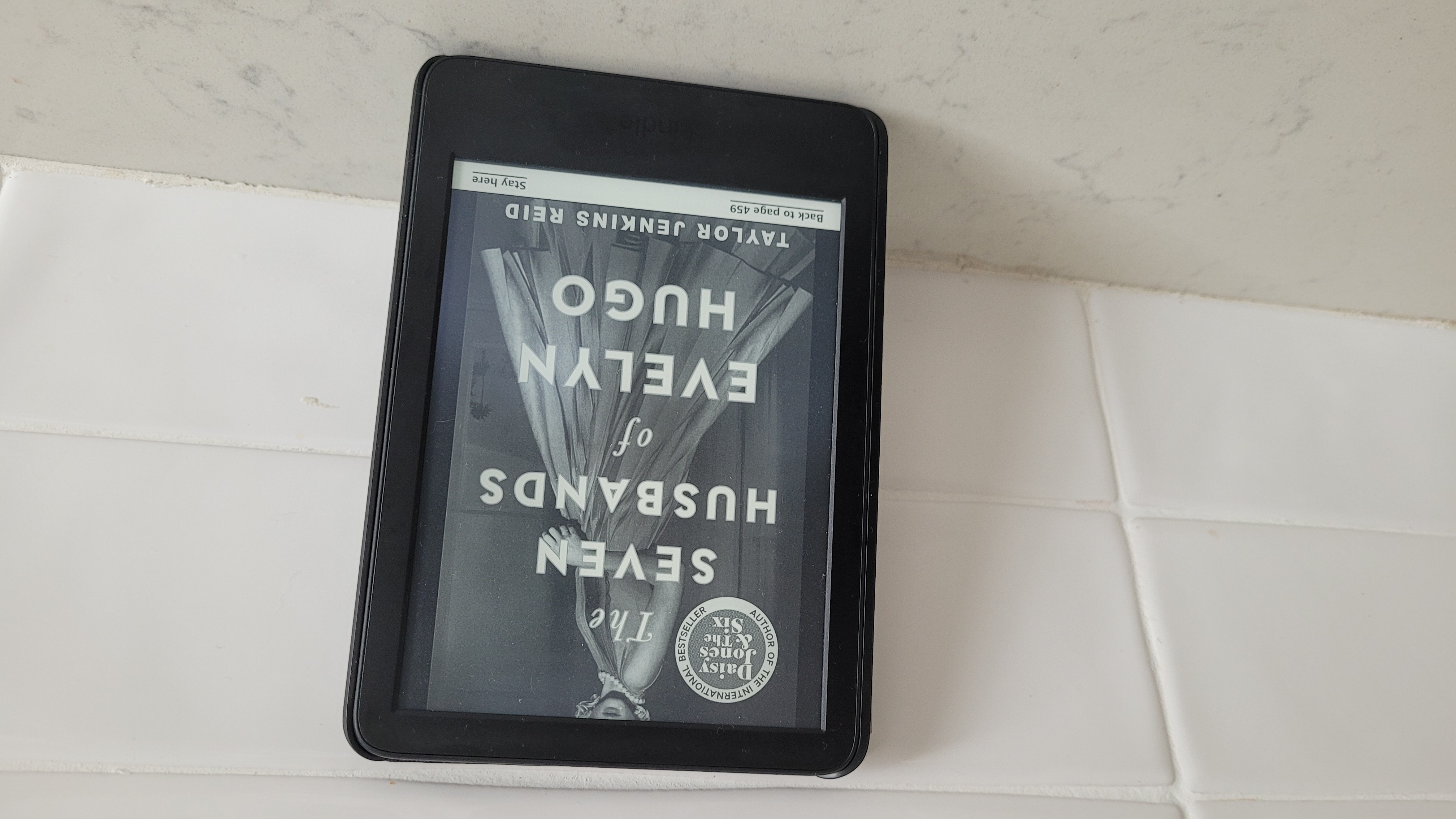 Amazon 2022 Kindle (11th Generation) Review