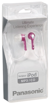 panny-ipod-earphones