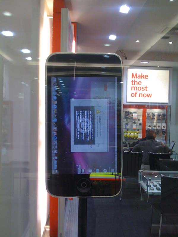iphone-display-bsod