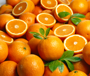 Oranges wallpaper (1)