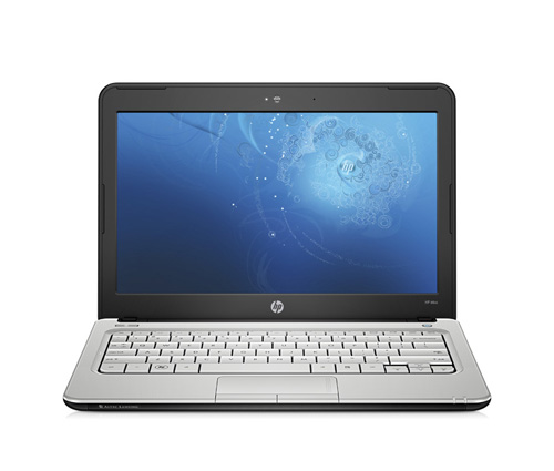 HP Mini 311, Front facing_low res 2