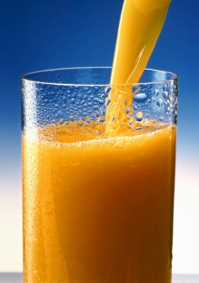 breakfast Orange_juice_1