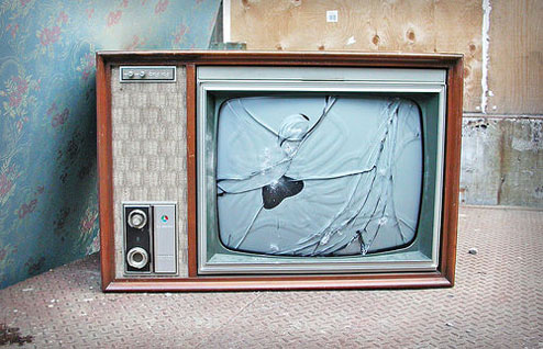 Australia Getting A Proper TV And PC Recycling System