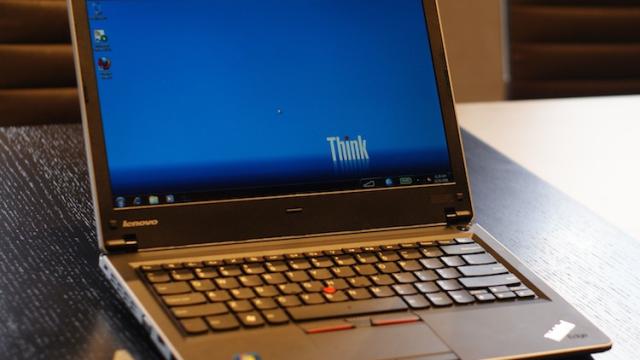 Some Of Lenovo’s CES Laptops Get The Aussie Touch