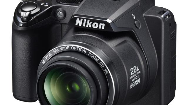 Nikon’s Latest CoolPix Range For Australian Consumption