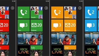 Telstra And Vodafone On Board For Windows Phone 7 Series
