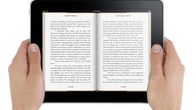 Apple Looking For iBooks Manager For Australia