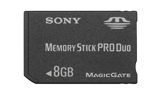 How Long Before Sony Actually Kills Off Memory Stick?