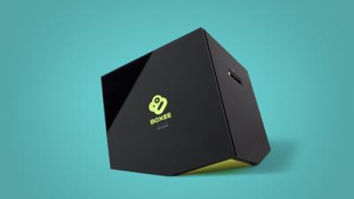 Boxee Box Now Available For Pre-Order