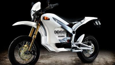 Street Legal Electric Zero Motorcycles Now (Quietly) Hitting Australian Roads