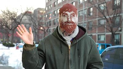Bitmap Balaclava: The Perfect Disguise For Bank Robbers