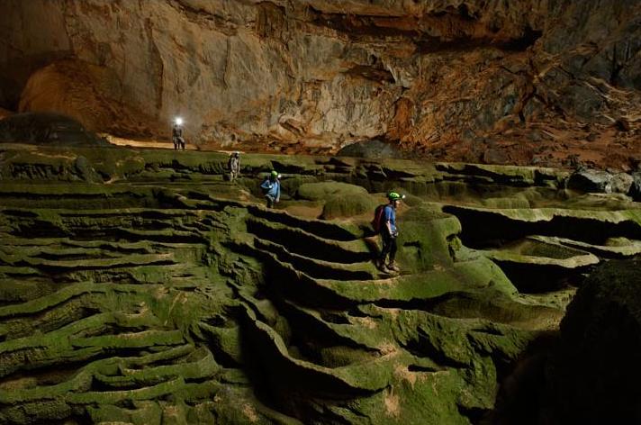 How to explore the world's largest cave, Hang Son Doong, in Vietnam -  Lonely Planet