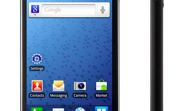 Samsung’s Infuse 4G: A Spectacular Google Android Phone