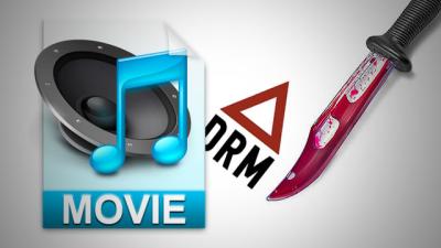How To Remove DRM From iTunes Video Purchases And Rentals