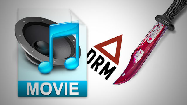 How To Remove DRM From iTunes Video Purchases And Rentals
