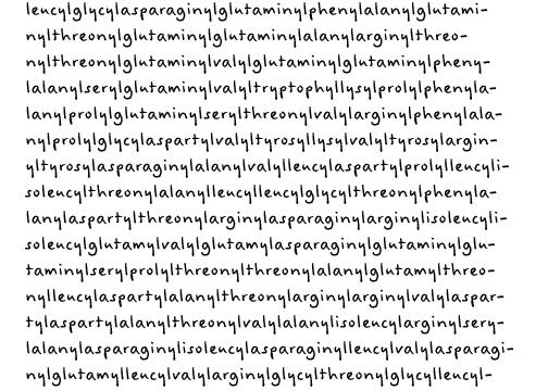 Why This Is The Longest Word In The English Language