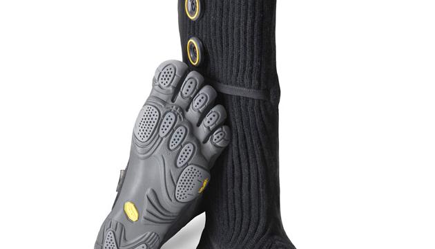 Vibram Five Finger Boots For Cold Weather