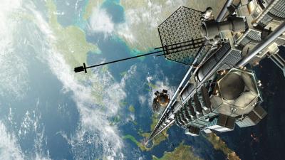How To Build A Space Elevator And Become An Interplanetary Civilization