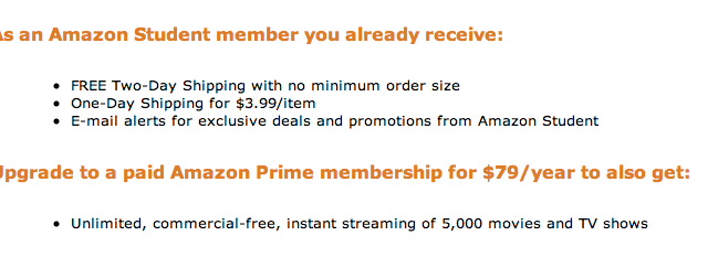 What Is Amazon Instant Video?