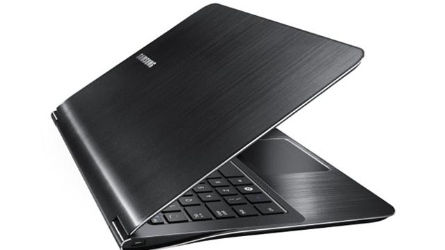 Is Samsung Making An 11-inch Notebook 9 Series To Rival The MacBook Air?