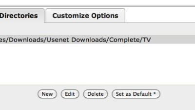 How To Automatically Download TV Shows As Soon As They’ve Aired (or Turn Your PC Into A TiVo)