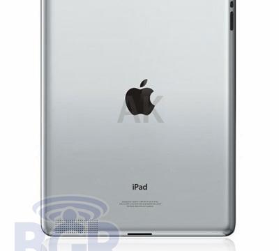 Convincing Unconfirmed iPad 2 Pic Surfaces