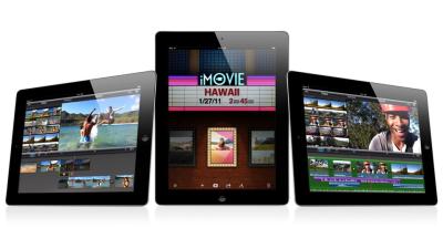 iMovie For iPad Is Here With Precision Video Editing And Multitrack Audio Capabilities