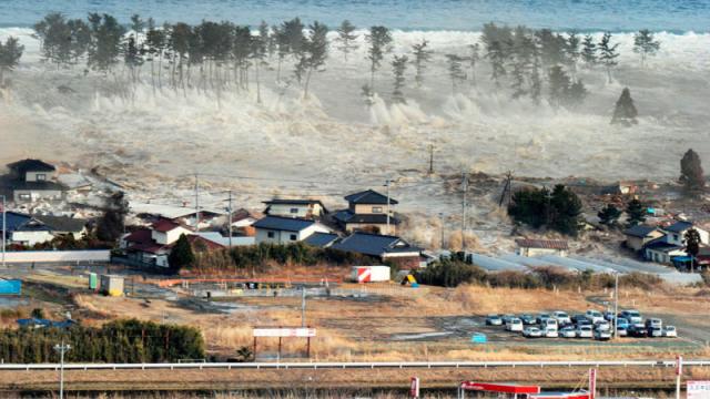 What Are The Long-Term Problems Facing Tsunami Survivors?