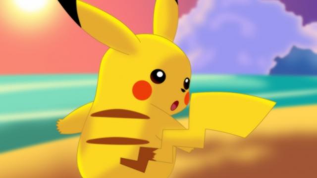 Pokémon Company Squashes Twitter Rumour Of Creator’s Death