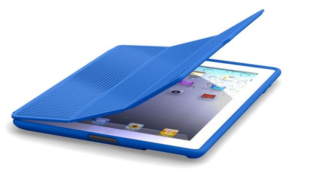 The First iPad 2 Smart Cover Clones Are Here
