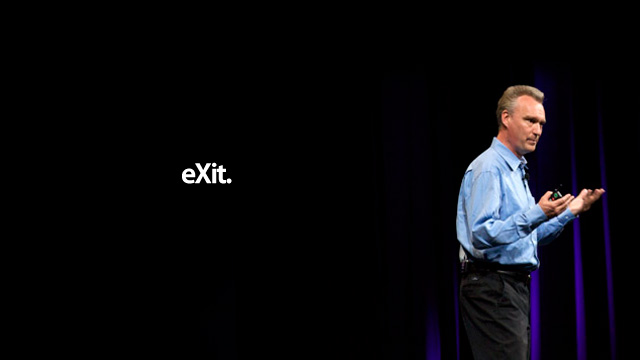 Father Of Mac OS X Is Leaving Apple