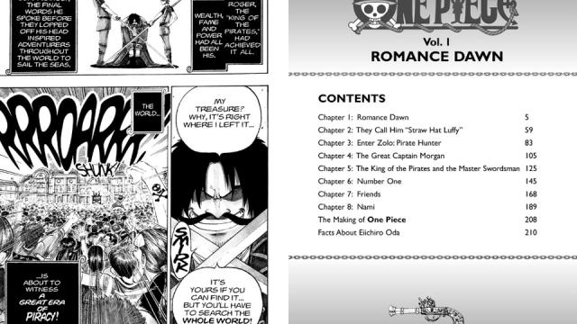 VIZ Manga Comic Reader