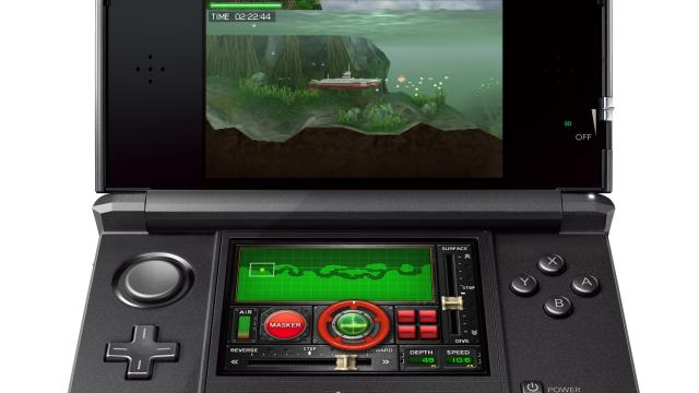 Gizmodo Vs Kotaku: Will The 3DS Reinvigorate Portable Gaming?