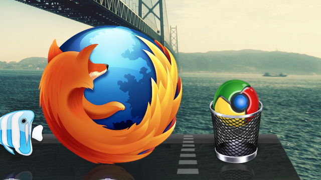 Why I’ve Switched From Chrome To Firefox 4