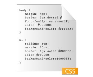 How To Make A Website Part II: Styling And CSS