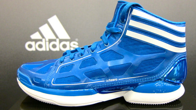 Adidas basketball deals shoes 2011